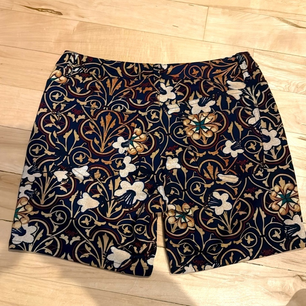 Men’s Steele 5” Shorts - Picture 2 of 3